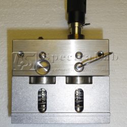 HP 1100 Pump Head Assembly [G1311-60004]