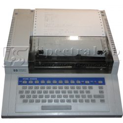 HP 3395 Integrator