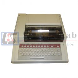 HP 3396 A/B/C Integrator