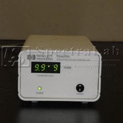 HP 59864B Ionization Gauge Controller for 5973 Mass Selective Detector