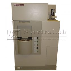 HP 7680T Supercritical Fluid Extractor (SFE)