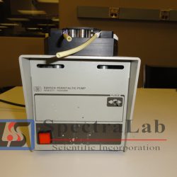 HP 89052A Peristaltic Pump
