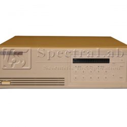 Hewlett Packard 89090A Peltier Temperature Controller