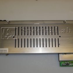 HP/Agilent G1322A Control assembly (includes the sensor assembly) [G1322-66500]