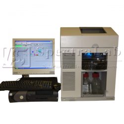 Beckman Coulter P/ACE MDQ Capillary Electrophoresis System