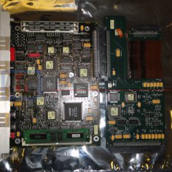 HP G1946A LC/MS Communication Board [G1946-60007] and Agilent 5973A Smart Card II Plus [05990-60410]