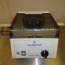 Hamilton Bell VanGuard V6500 Centrifuge