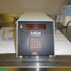 Hanson Validata Heat Controller # 64-705-020