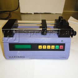 Harvard Apparatus 11 Plus Syringe Pump