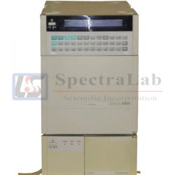Hitachi Programmable Autosampler Model L-7250 with thermostatted rack