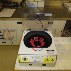 Horizon ELITE 755-24 Drucker Centrifuge Position Rotor