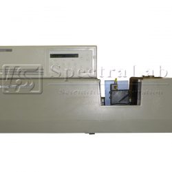 Hewlett Packard 8452A Diode Array Spectrophotometer with 89090A Peltier Temperature Controller