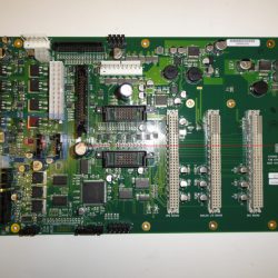 Dionex ICS 5000 Tec board