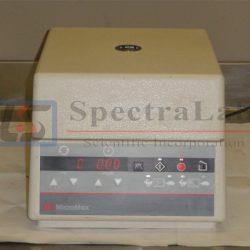 IEC MicroMax Centrifuge