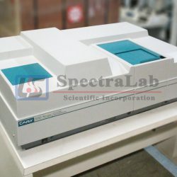 Varian Cary 500 Scan UV-Vis NIR Spectrophotometer
