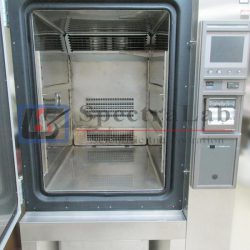 ESPEC Platinous ESL-3CA Cold Temperature and Humidity Chamber