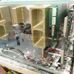 Varian 1200 Triple Quadrupole GC/MS parts