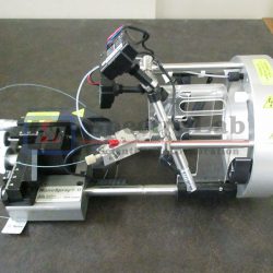 NanoSpray II for Quadrupole and Q Trap No. 1017424A