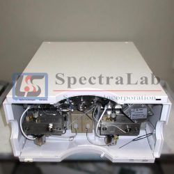 Agilent 1200 HPLC G1376A Capillary Pump DE60555XXX