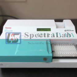 Fisher Scientific Thermo Multiskan MCC Type 355 Microplate reader