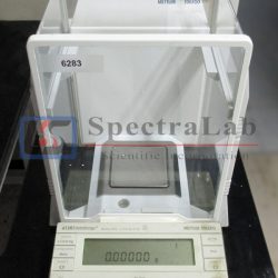 Mettler Toledo AT261 Delta Range Analytical Balance