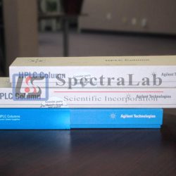 Agilent HPLC Column Hypersil ODS 4.0*125mm 5-Micron