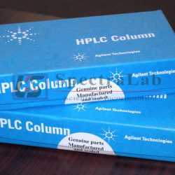 Agilent HPLC Column ZORBAX Eclipse XDB-C8 4-Pack 2.1*12.5mm 5-Micron