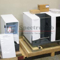 Agilent Technologies G8436A 200 Series AA 240Z AA with GTA120 Zeeman Graphite Tube Atomizer