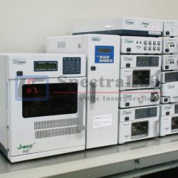 JASCO X-LC HPLC System