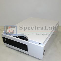 Agilent 1200 HPLC G1321A Fluorescence Detector DE60557XXX