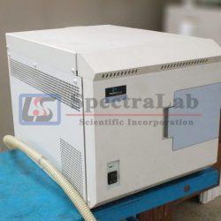 PerkinElmer TurboMass Gold Mass Selective Detector