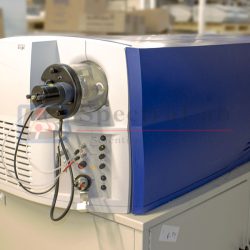 Waters Micromass Quattro Ultima Hexapole Mass Spectrometer