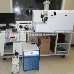 Agilent 7500cx Series ICP-MS G3272B