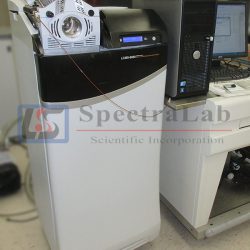 Shimadzu LCMS-8080 Triple Quadrupole LC/MS/MS Mass Spectrometer