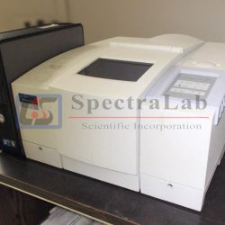 PerkinElmer Spectrum ONE FT-IR Spectrometer