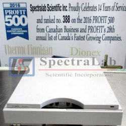 Agilent 1100 HPLC G1379A Degasser JP40719XXX