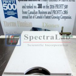 Agilent 1100 HPLC G1322A Degasser