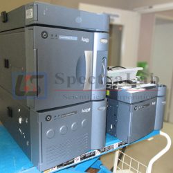 Waters Acquity UPLC System with I-Class Binary Solvent Manager