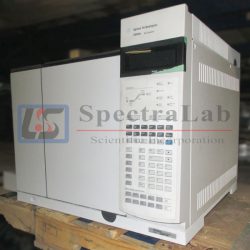 Agilent 7890A (G3440A) GC System CN10041XXX
