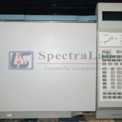 HP 6890 Series (G1540A) GC System US00003XXX