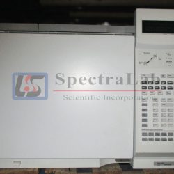 HP 6890N (G1530N) GC System CN10705XXX