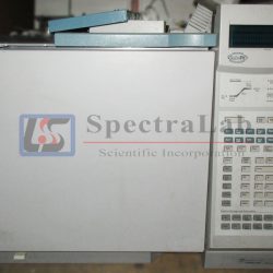 HP/ Agilent 6890A (G1530A) GC System with FID US00031XXX