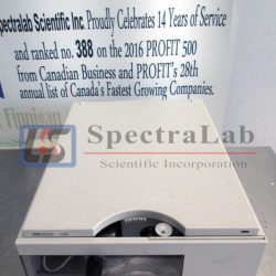 HP 1100 HPLC G1311A Quat Pump US83103XXX