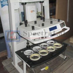 Hanson Research SR8-Plus Dissolution Test Station 0498-0XXX