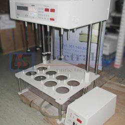 Varian VanKel VK 7000 Dissolution System with VK 650A