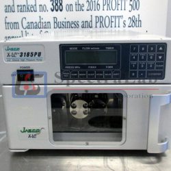 Jasco X-LC 3185PU Xtreme High Pressure Pump