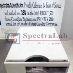Agilent 1100 HPLC G1314A VWD Detector JP92113XXX