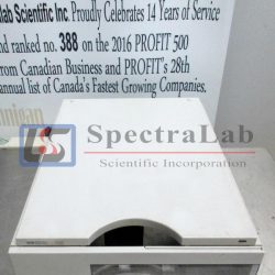 HP 1100 HPLC G1314A VWD Detector JP92109XXX
