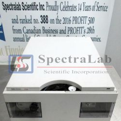 HP 1100 HPLC G1312A Binary Pump DE91603XXX