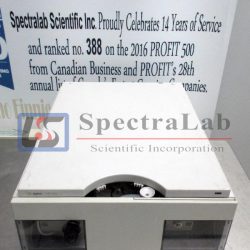 Agilent 1100 HPLC G1312A Binary Pump DE43619XXX